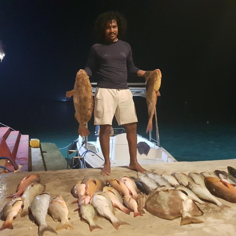 Lagoon View Maldives Bodufolhudhoo Zewnętrze zdjęcie